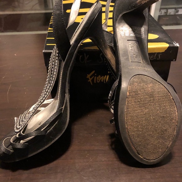 Fioni Night Hourglass Sablier - Picture 4 of 7